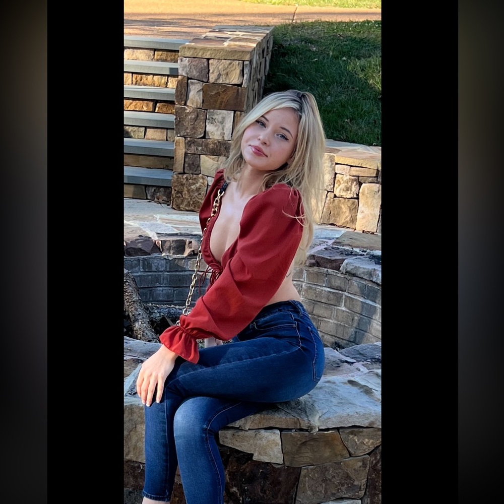 Meet your Posher, Noël